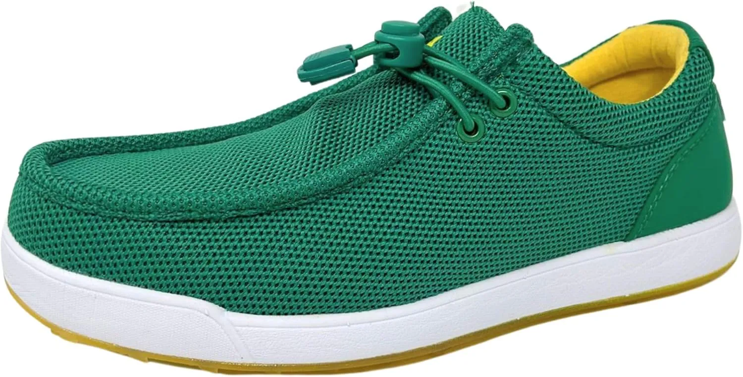 SKONI Women's G2 Waterproof Golf Shoe