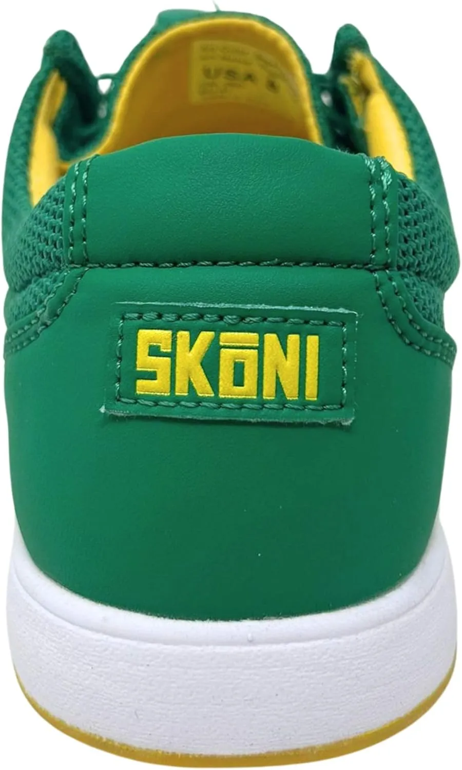 SKONI Women's G2 Waterproof Golf Shoe