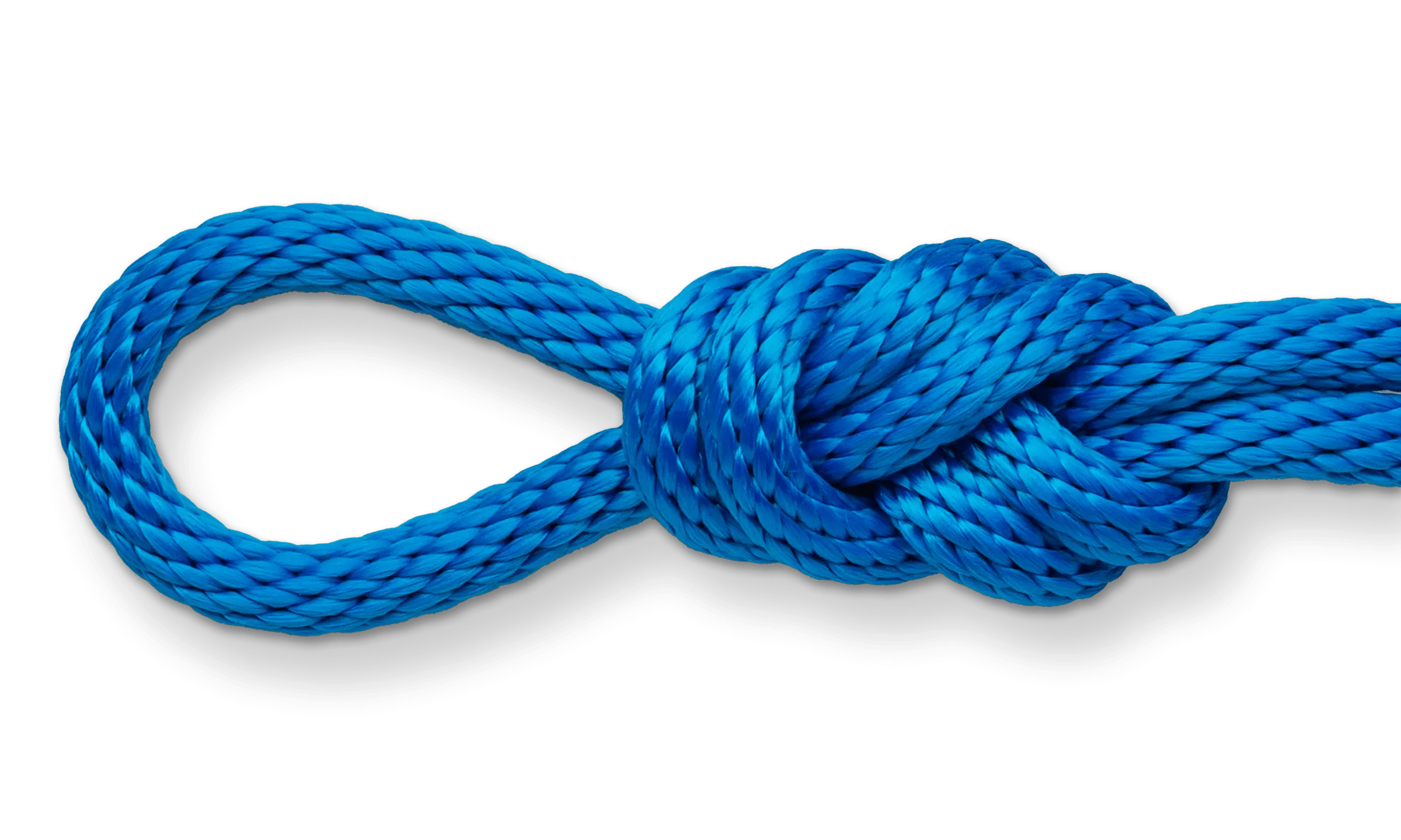 Solid Braid Polypro Rope