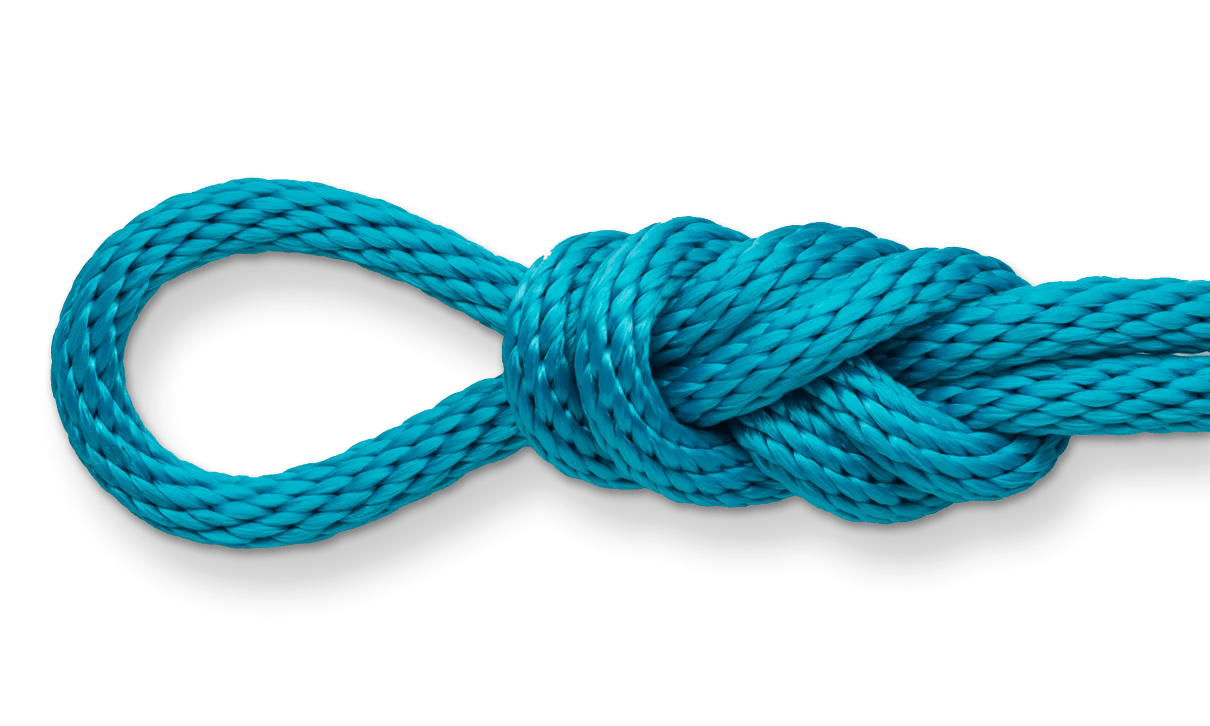 Solid Braid Polypro Rope