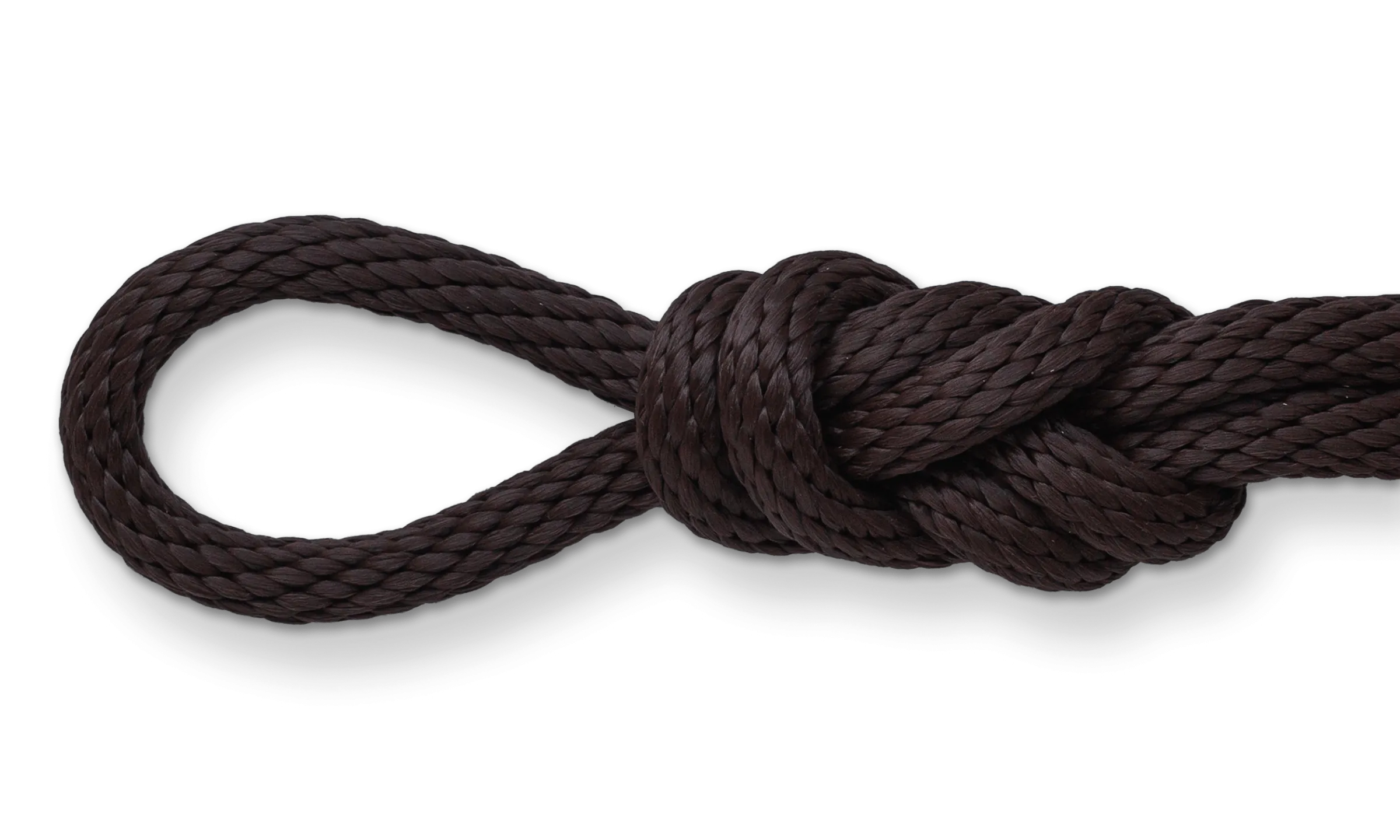 Solid Braid Polypro Rope