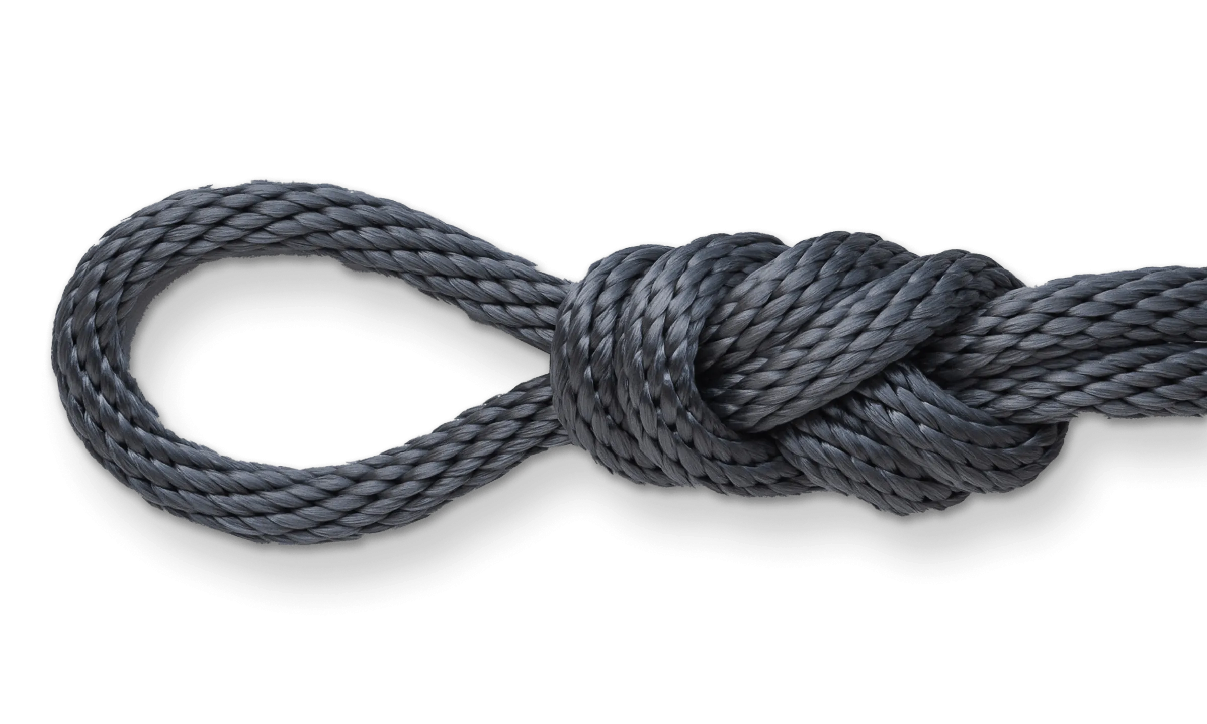 Solid Braid Polypro Rope