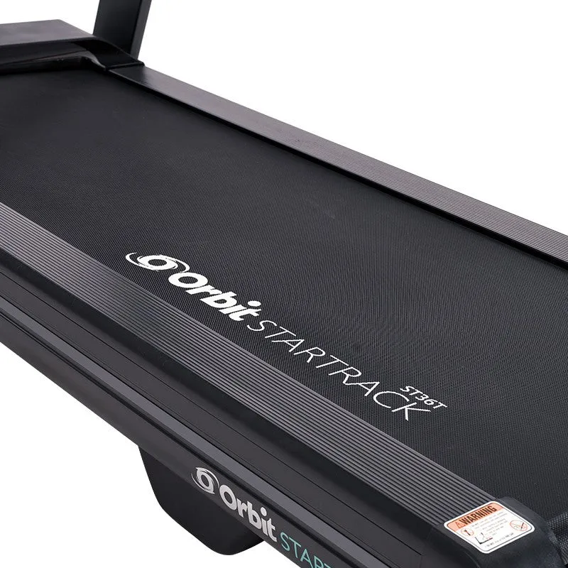 StarTrack ST36T  Treadmill