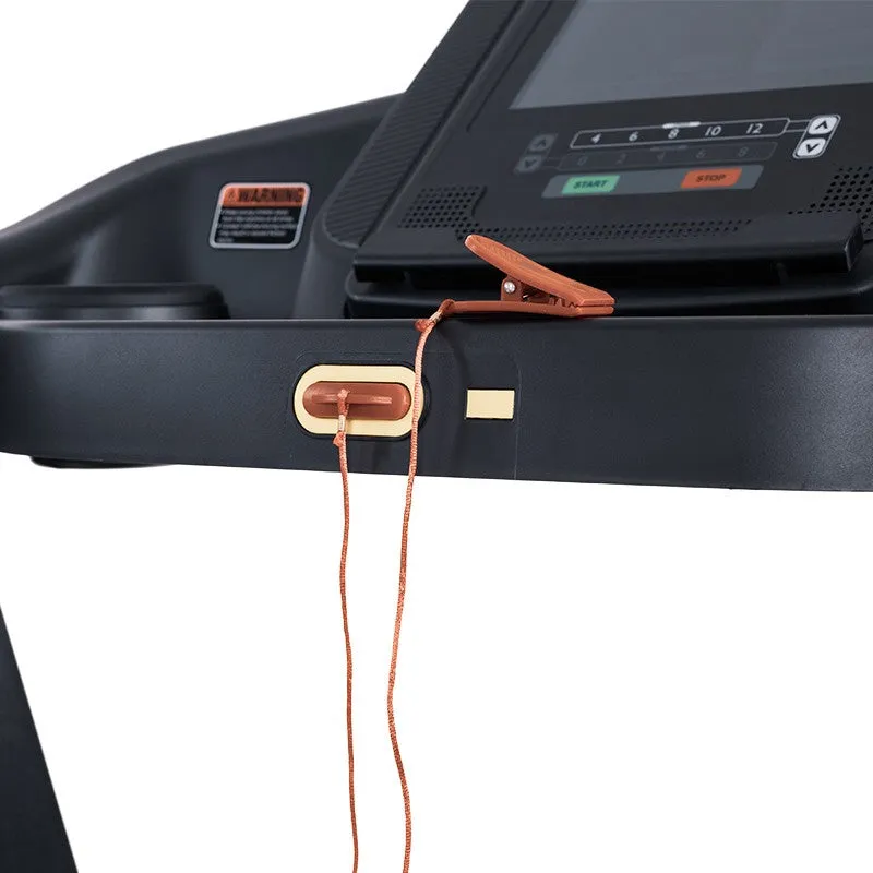 StarTrack ST36T  Treadmill