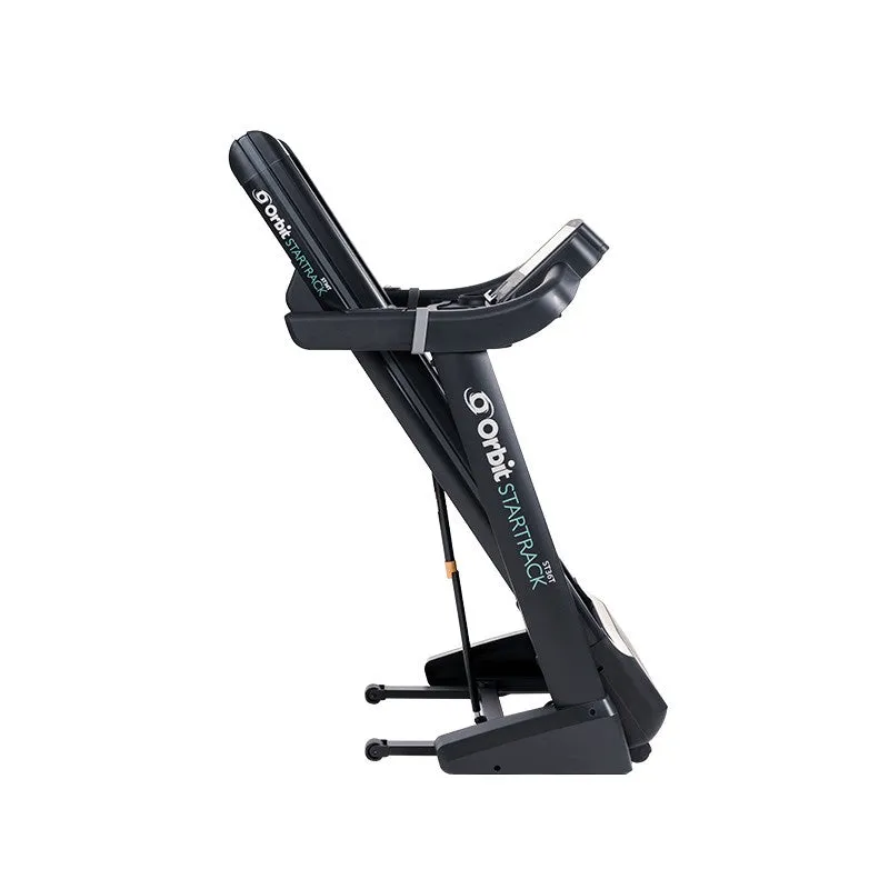 StarTrack ST36T  Treadmill