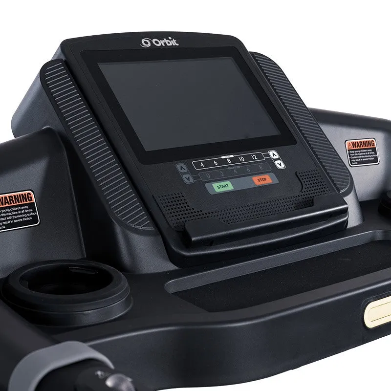 StarTrack ST36T  Treadmill