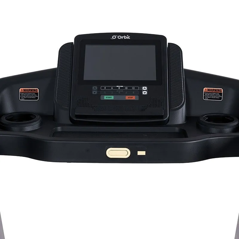 StarTrack ST36T  Treadmill