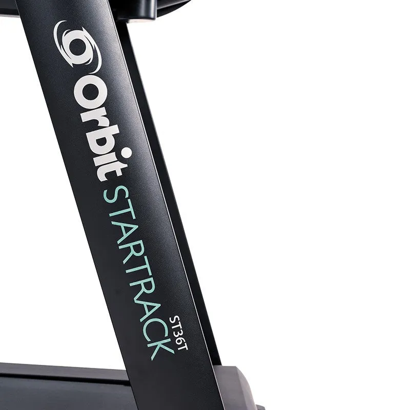 StarTrack ST36T  Treadmill