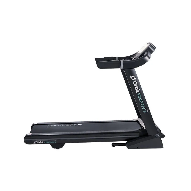 StarTrack ST36T  Treadmill