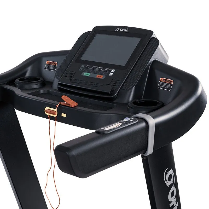 StarTrack ST36T  Treadmill