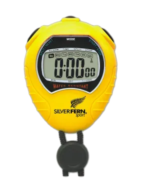 Stopwatch