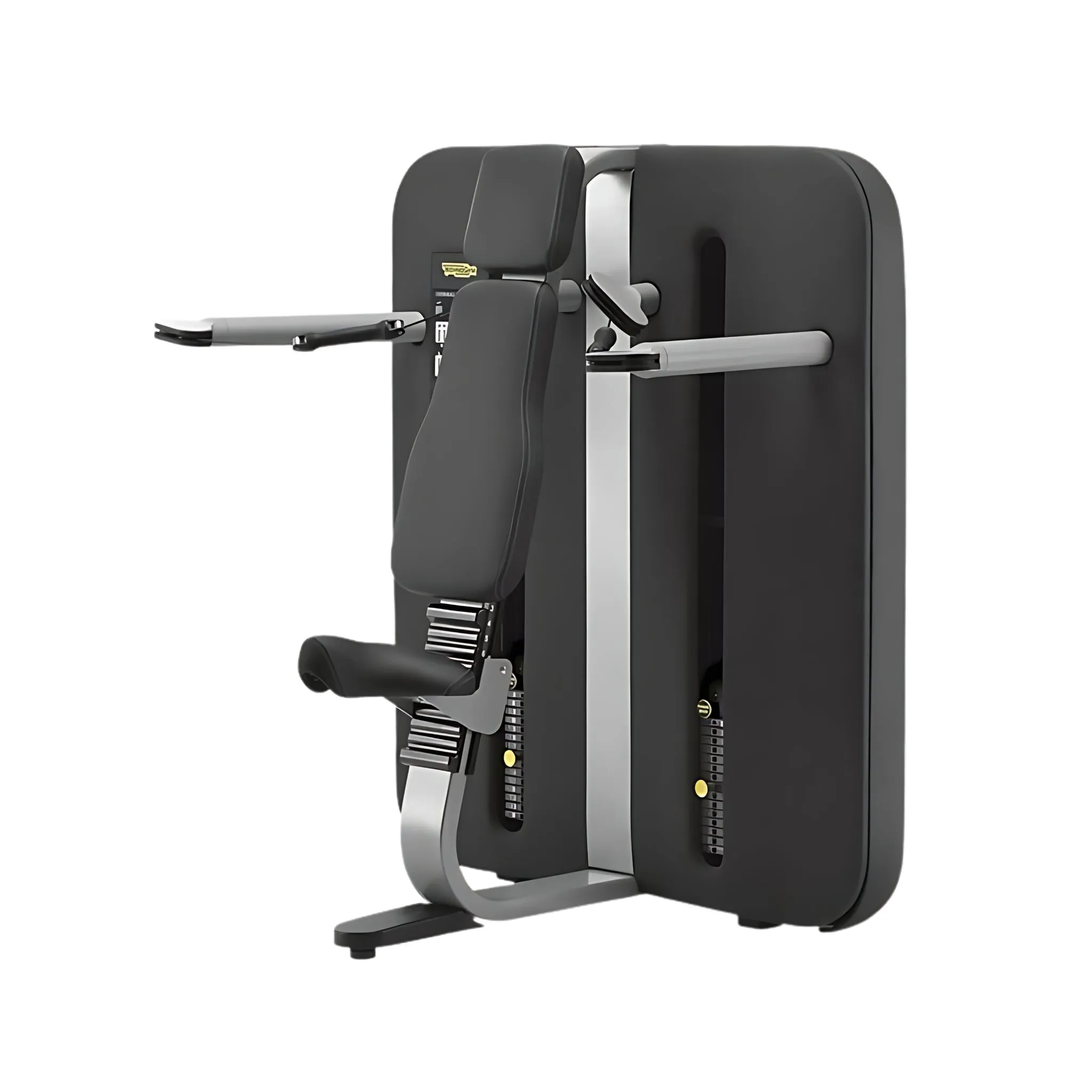 Technogym Kinesis High-Performance Gym Press for Optimal Exercise