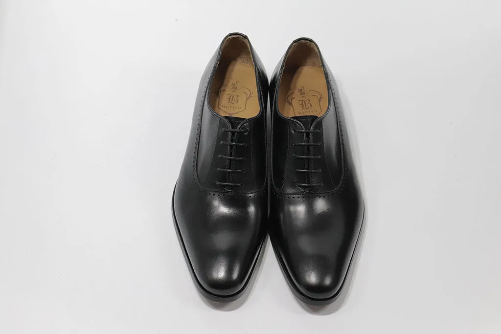 VICENZA / BLACK