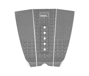 Voodoo Traction - Grey