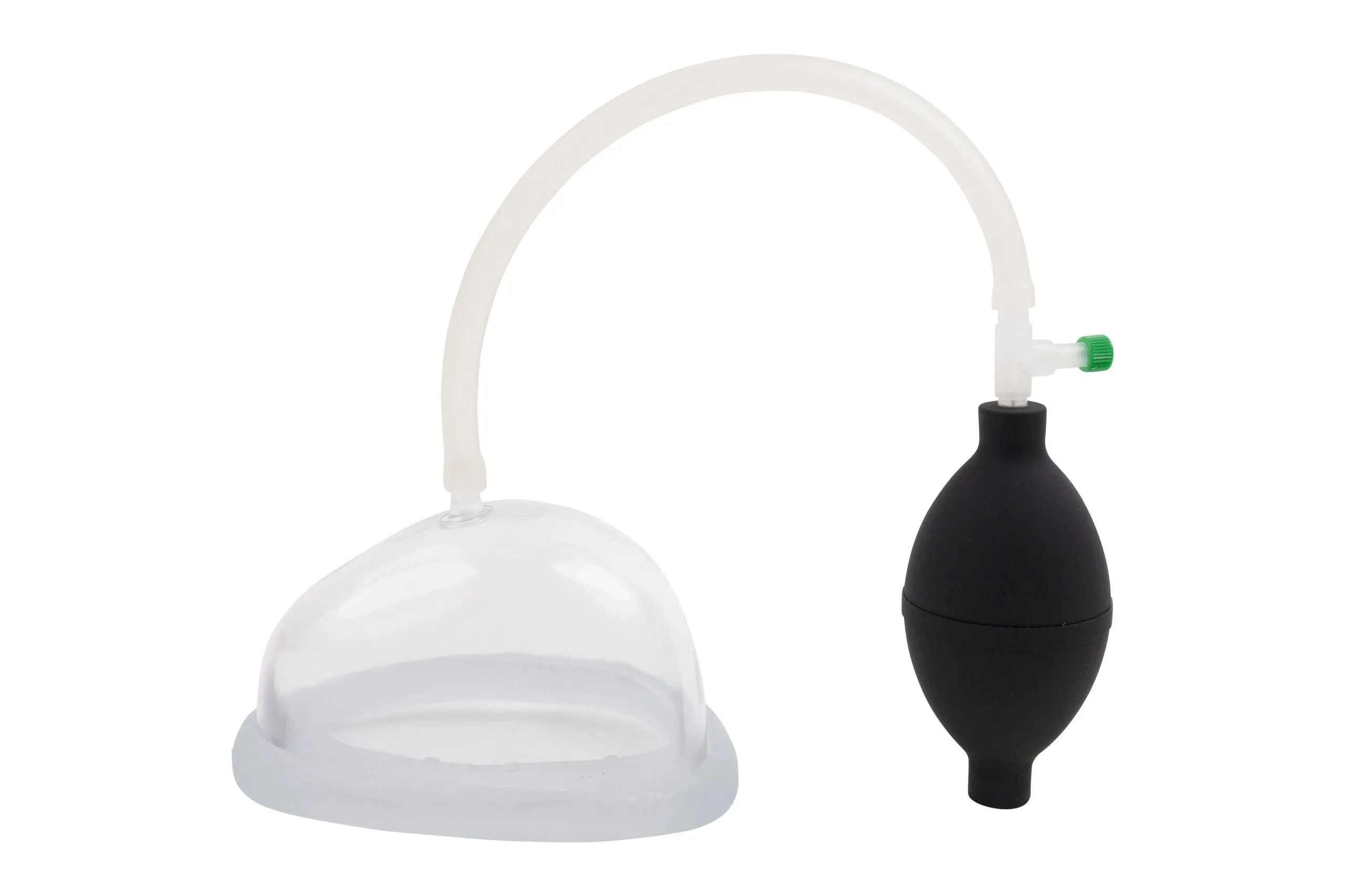 Wholesale Frohle Vagina Pussy Pump Set Solo VP006 - Made in Germany