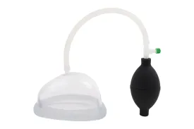 Wholesale Frohle Vagina Pussy Pump Set Solo VP006 - Made in Germany